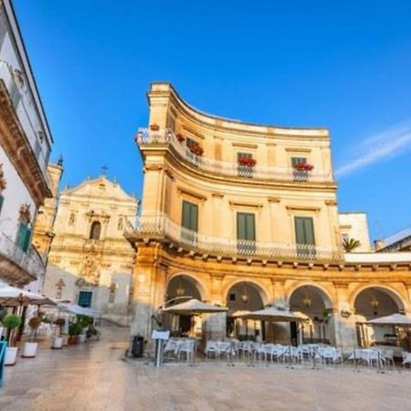 Апартаменты Casa Nicole Мартина-Франка Экстерьер фото