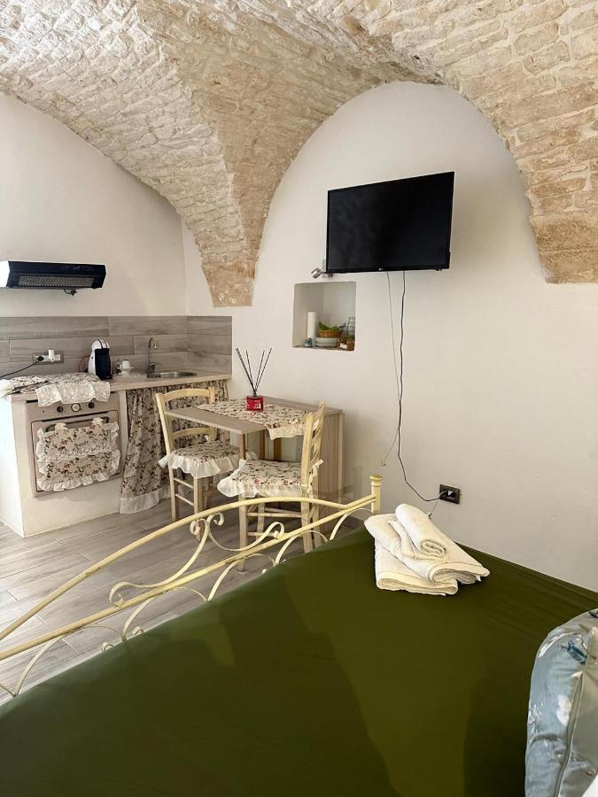 Апартаменты Casa Nicole Мартина-Франка Экстерьер фото
