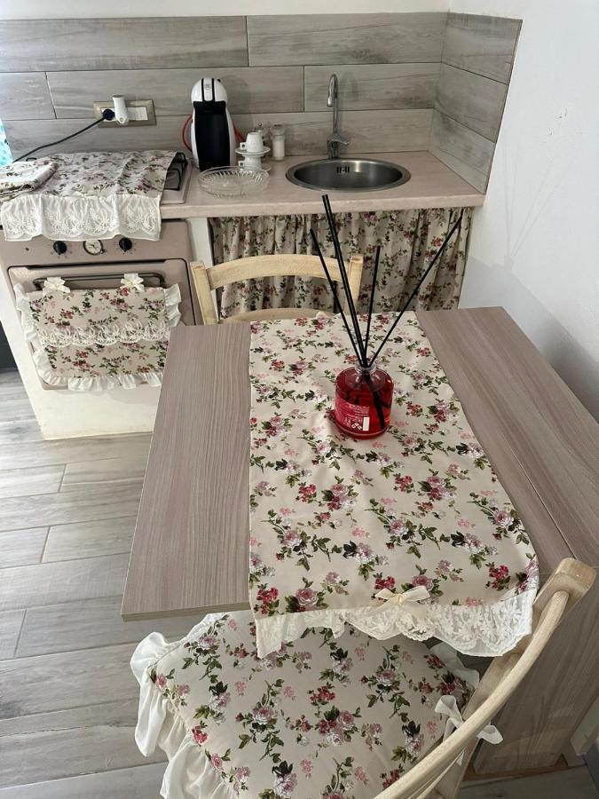 Апартаменты Casa Nicole Мартина-Франка Экстерьер фото