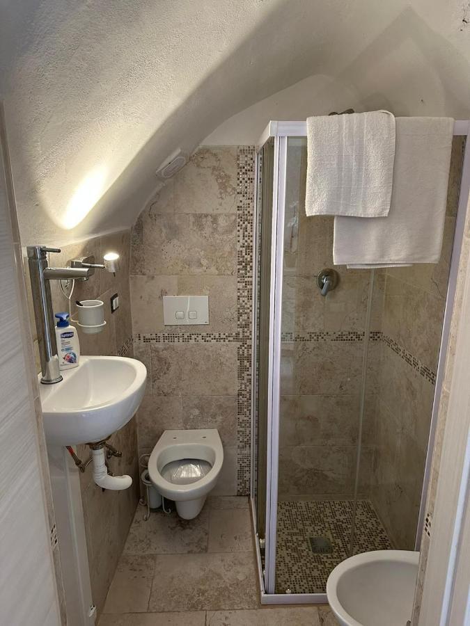 Апартаменты Casa Nicole Мартина-Франка Экстерьер фото