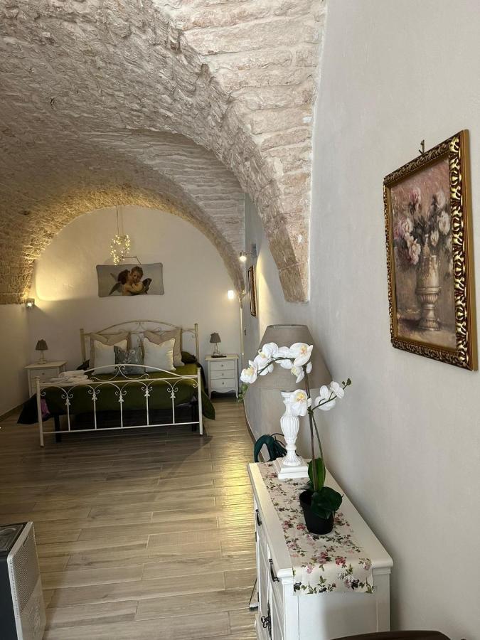 Апартаменты Casa Nicole Мартина-Франка Экстерьер фото