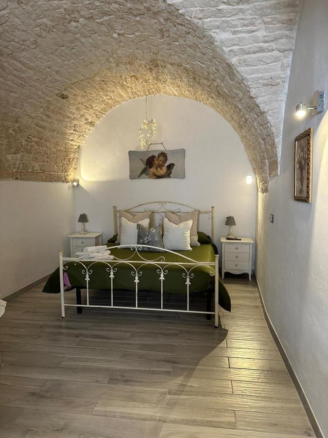 Апартаменты Casa Nicole Мартина-Франка Экстерьер фото