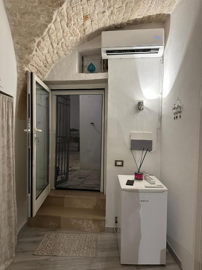 Апартаменты Casa Nicole Мартина-Франка Экстерьер фото