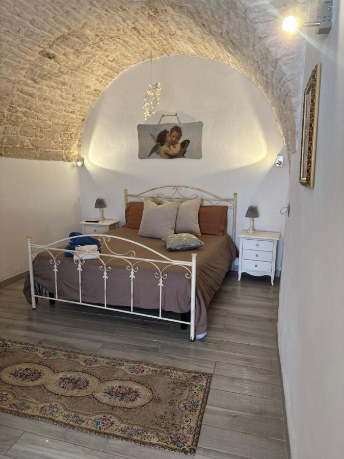 Апартаменты Casa Nicole Мартина-Франка Экстерьер фото