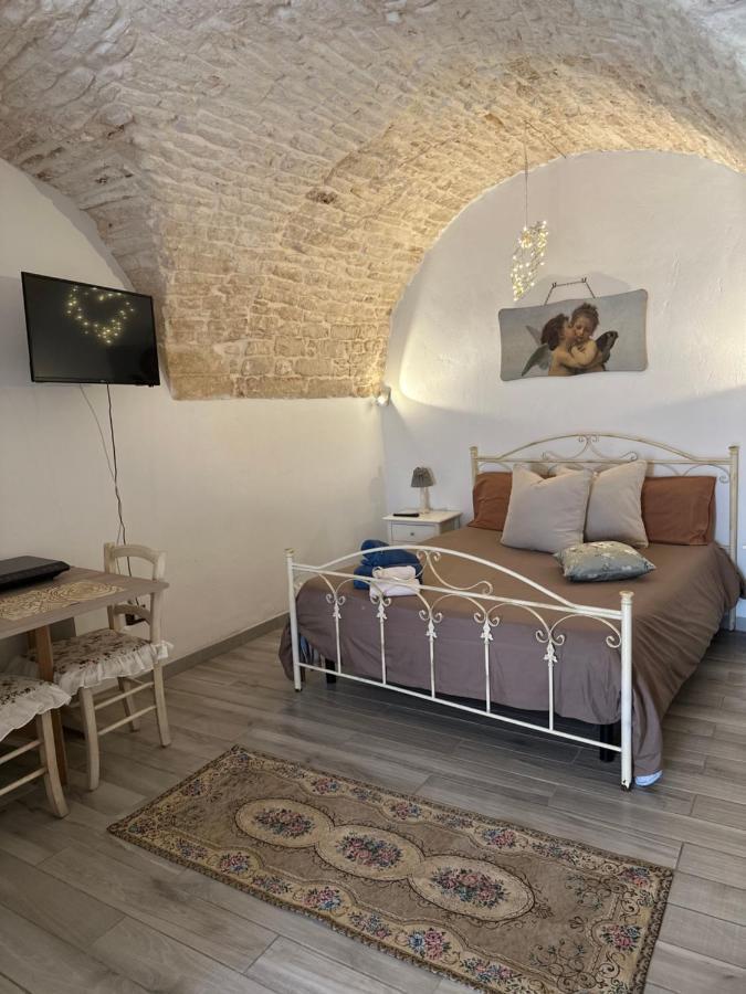 Апартаменты Casa Nicole Мартина-Франка Экстерьер фото